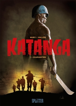 Katanga 1