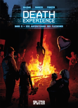 Death Experience 3