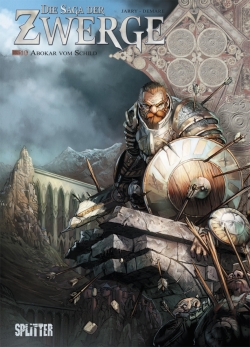 Die Saga der Zwerge 10