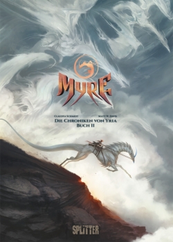 Myre 2 (Neuauflage)