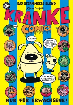 Kranke Comics