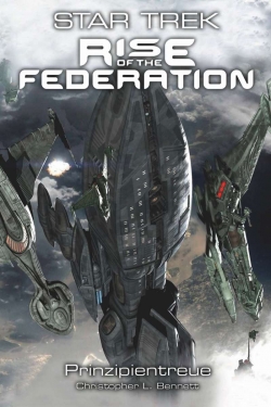 Star Trek - Rise of the Federation 4