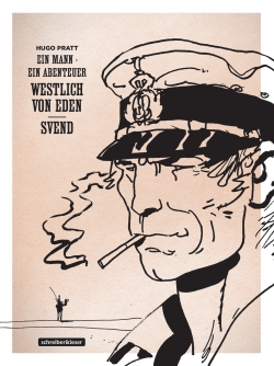 Ein Mann, ein Abenteuer  (s/w) Klassik Edition 02