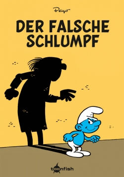 Die Schlümpfe Minis - Der falsche Schlumpf