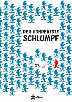 Die Schlümpfe Minis - Der hundertste Schlumpf