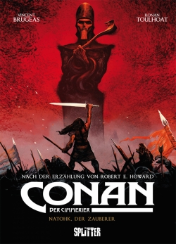 Conan der Cimmerier 02