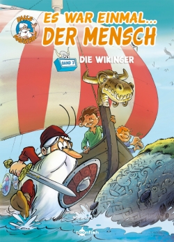 Es war einmal der Mensch 3
