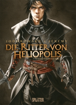 Die Ritter von Heliopolis 1