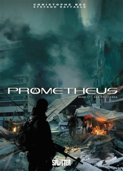 Prometheus 17