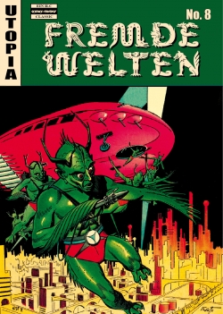 Fremde Welten 8