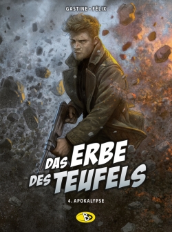 Das Erbe des Teufels 4