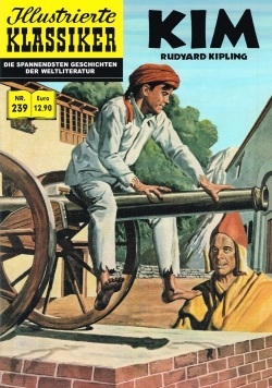 Illustrierte Klassiker Nr. 239