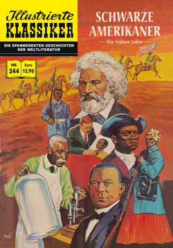 Illustrierte Klassiker Nr. 244