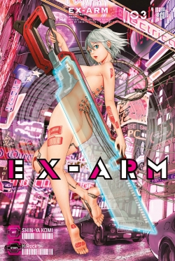 Ex-Arm 3