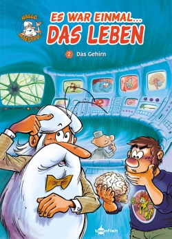 Es war einmal das Leben 02