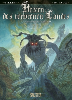 Hexen des verlorenen Landes 2