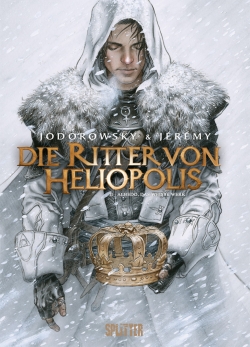 Die Ritter von Heliopolis 2