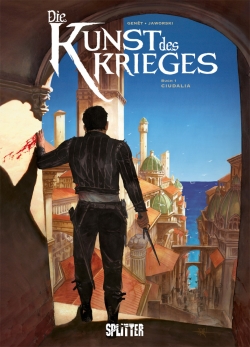 Die Kunst des Krieges 01