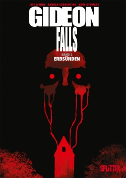 Gideon Falls 2 VZA