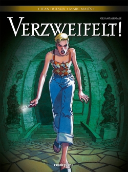 Verzweifelt Gesamtausgabe