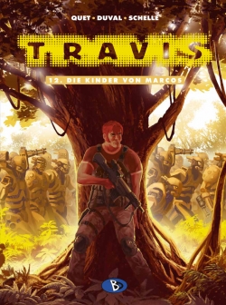 Travis 12