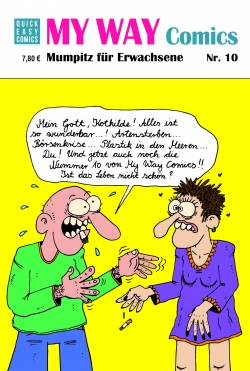 My Way Comics 10