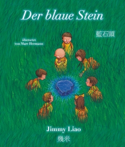 Der blaue Stein