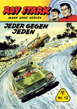 Roy Stark 12