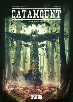 Catamount 3