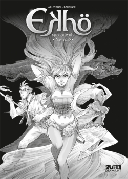 Ekhö Spiegelwelt 1 - Diamant VZA