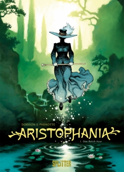 Aristophania 1
