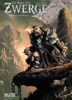 Die Saga der Zwerge 15