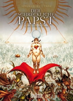 Der schreckliche Papst 4