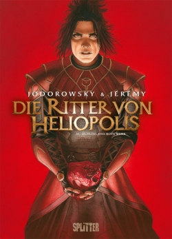 Die Ritter von Heliopolis 3