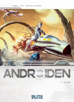 Androiden 05