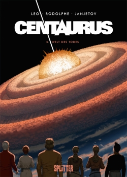 Centaurus 5