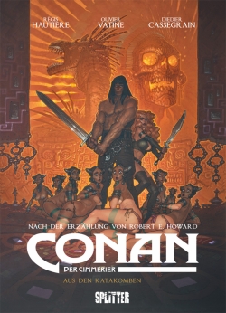 Conan der Cimmerier 07