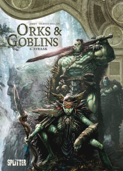 Orks und Goblins 6