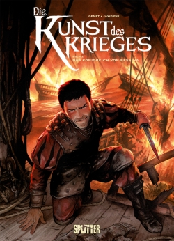 Die Kunst des Krieges 02