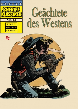 Sheriff Klassiker 14