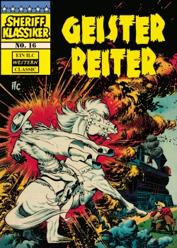 Sheriff Klassiker 16