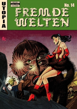 Fremde Welten 14