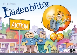 Die Ladenhüter
