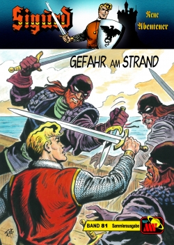 Sigurd - Neue Abenteuer 81