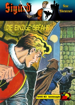 Sigurd - Neue Abenteuer 83