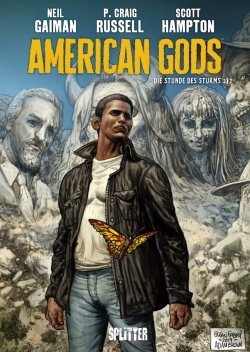 American Gods 6