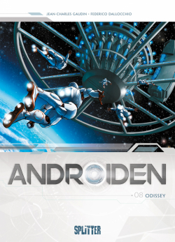 Androiden 08