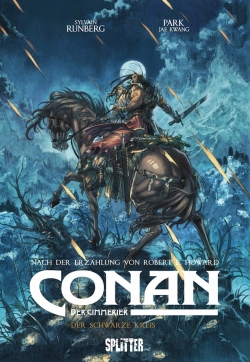 Conan der Cimmerier 08 (Neuauflage)