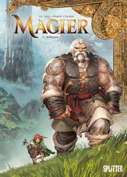 Magier 1