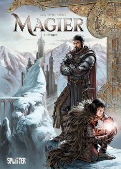 Magier 2